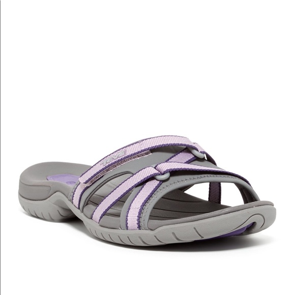 teva tirra slide